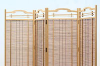 Antique tool (Four-fold screen) DC9227