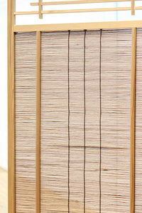 Antique tool (Four-fold screen) DC9227