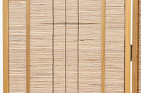 Antique tool (Four-fold screen) DC9227