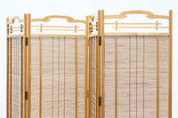 Antique tool (Four-fold screen) DC9227