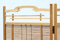 Antique tool (Four-fold screen) DC9227