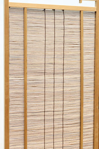 Antique tool (Four-fold screen) DC9227
