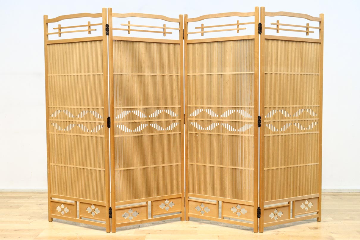 Tsuitate (Screen) DC9228