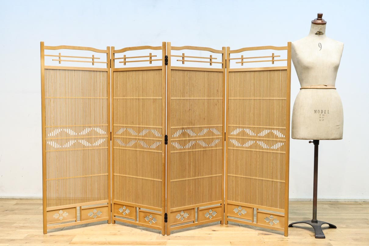 Tsuitate (Screen) DC9228