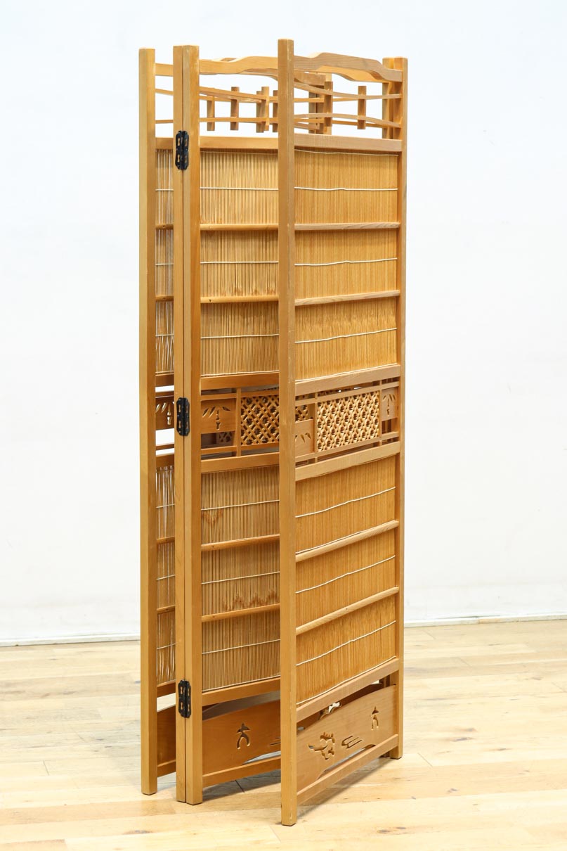 Tsuitate (Screen) DC9229