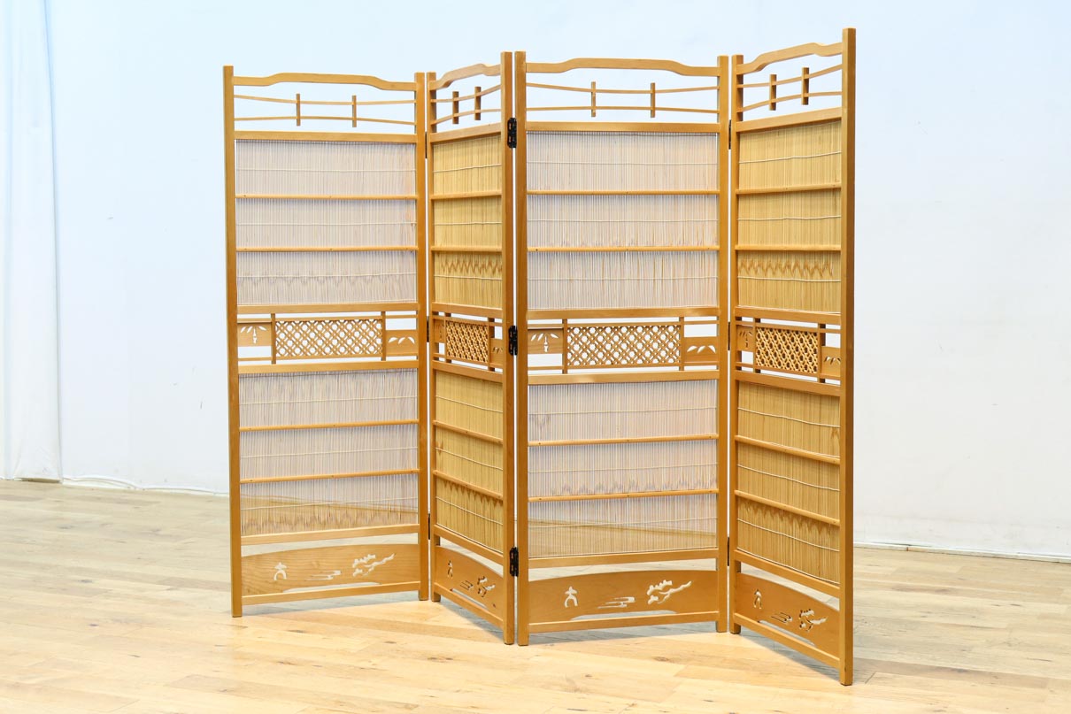Tsuitate (Screen) DC9229