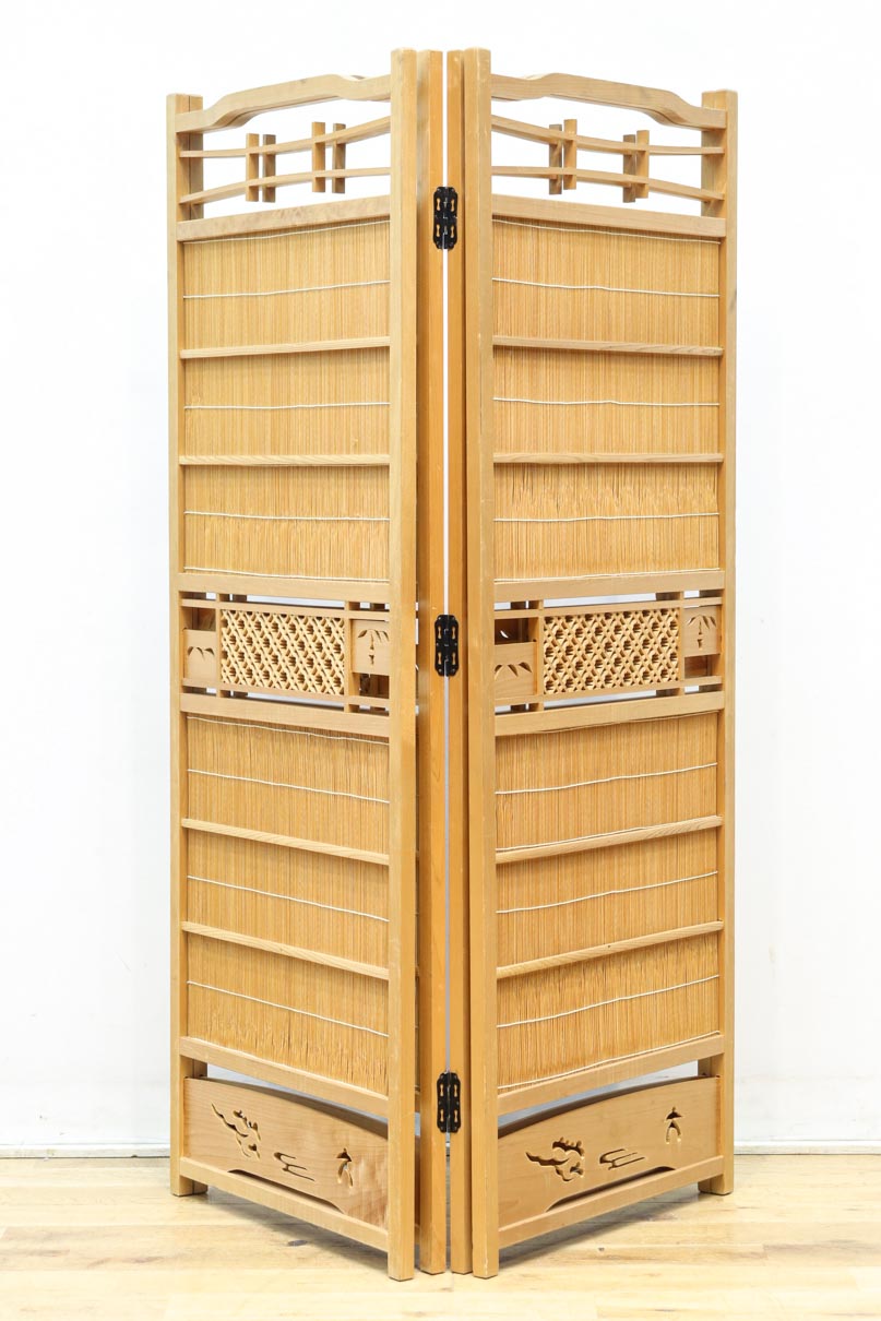 Tsuitate (Screen) DC9229