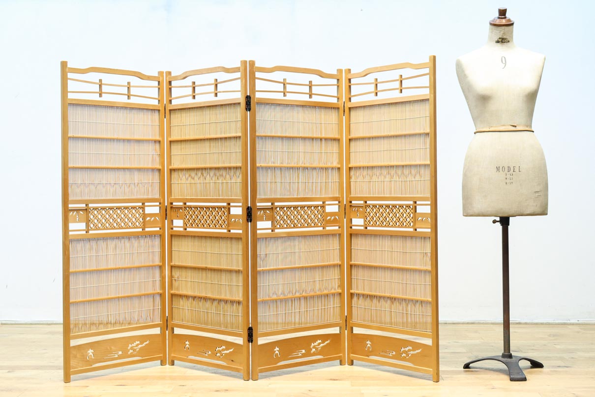 Tsuitate (Screen) DC9229