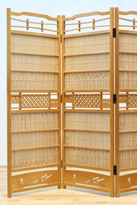 Tsuitate (Screen) DC9229