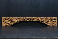 Antique tool (Lion carving decoration) DC9230