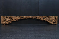 Antique tool (Carved decorations) DC9231