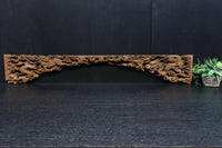 Antique tool (Carved decorations) DC9231