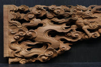Antique tool (Carved decorations) DC9231