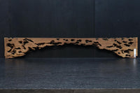 Antique tool (Carved decorations) DC9231