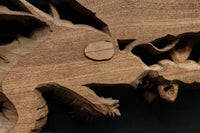 Antique tool (Carved decorations) DC9231