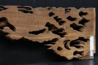 Antique tool (Carved decorations) DC9231