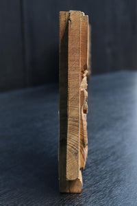 Antique tool (Carved decorations) DC9231