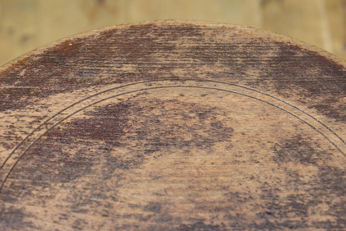 stool DC9232