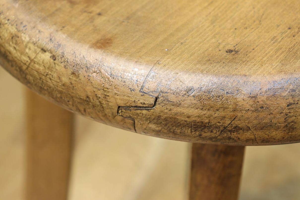 stool DC9233