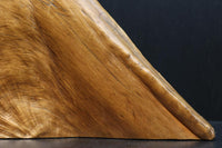 Antique tool (Old wooden ornaments) DC9236