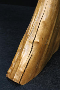 Antique tool (Old wooden ornaments) DC9236