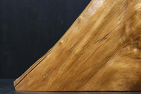 Antique tool (Old wooden ornaments) DC9236