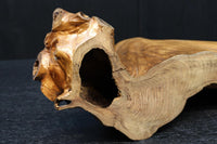 Antique tool (Old wooden ornaments) DC9236