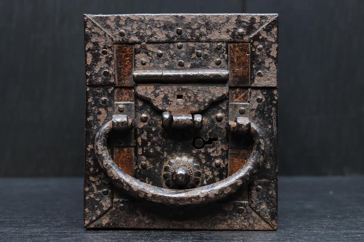Antique tool (1000 ryo-Box) DC9238
