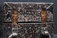Antique tool (1000 ryo-Box) DC9238