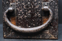 Antique tool (1000 ryo-Box) DC9238