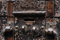 Antique tool (1000 ryo-Box) DC9238