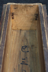 Antique tool (1000 ryo-Box) DC9238