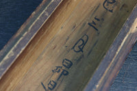 Antique tool (1000 ryo-Box) DC9238