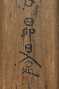 Antique tool (1000 ryo-Box) DC9238