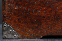 Antique tool box (Suzuri-bako) DC9239