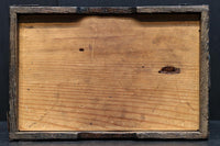 Antique tool box (Suzuri-bako) DC9239