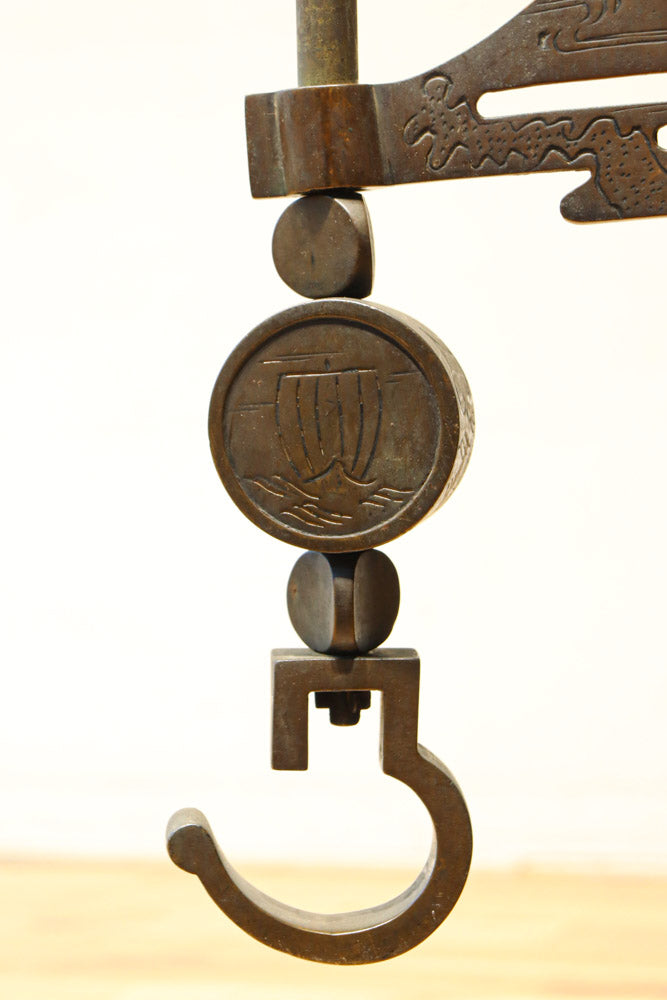 AntiqueTools　DC9242