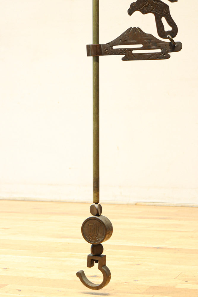 AntiqueTools　DC9242