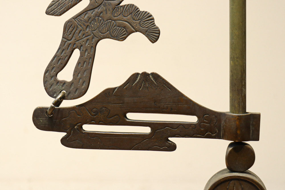AntiqueTools　DC9242