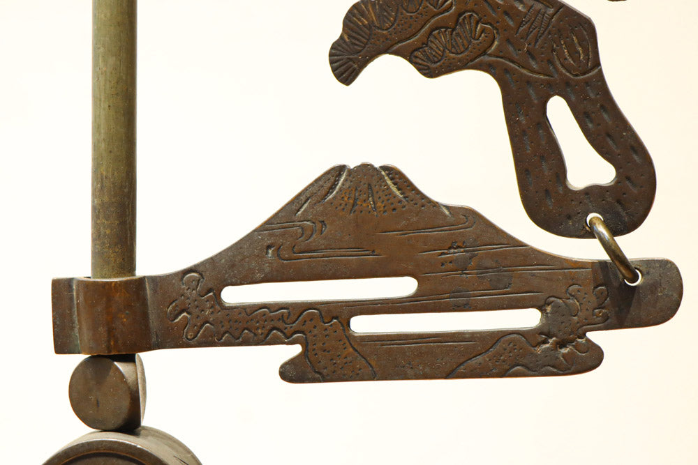 AntiqueTools　DC9242
