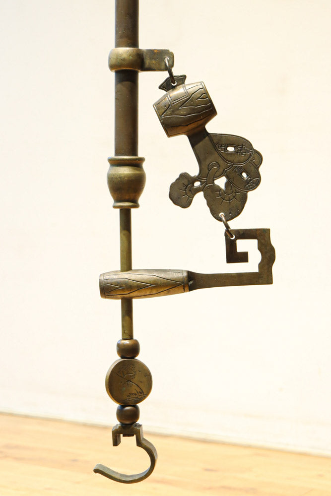 AntiqueTools　DC9243