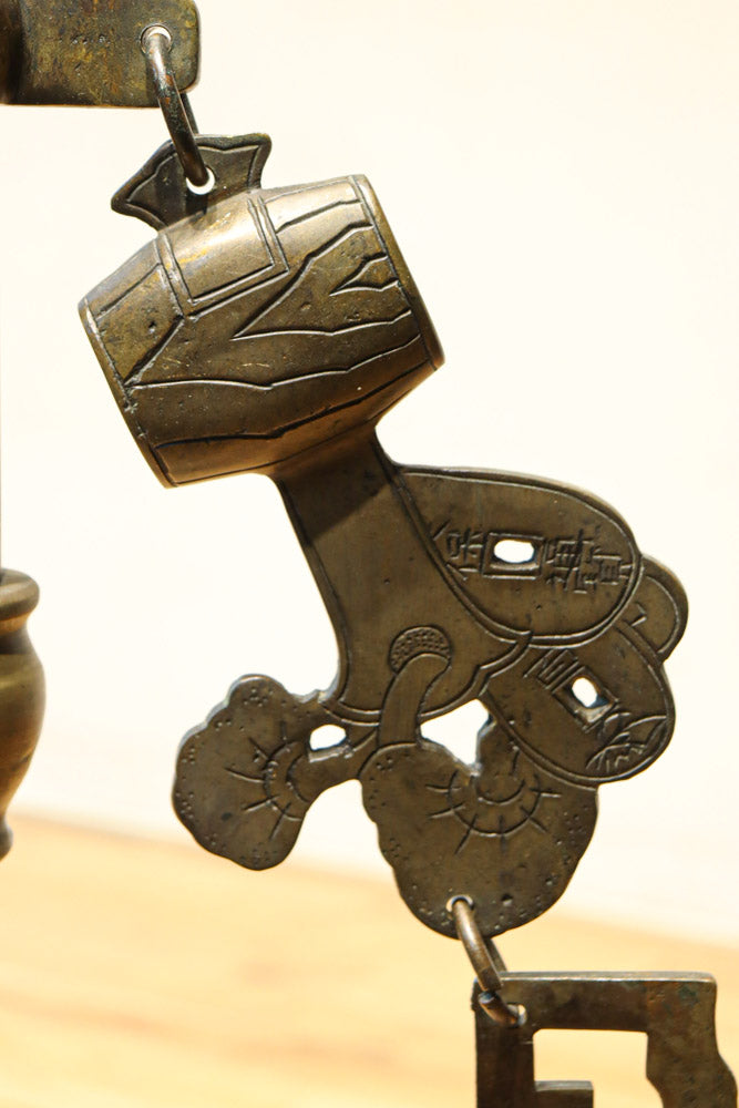 AntiqueTools　DC9243