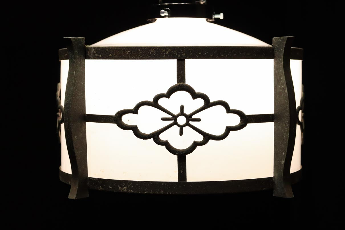 Lamp Shades DC9257