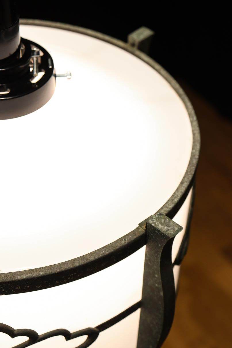 Lamp Shades DC9257