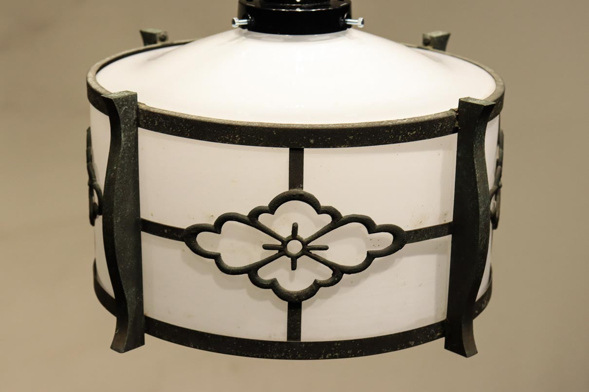Lamp Shades DC9257