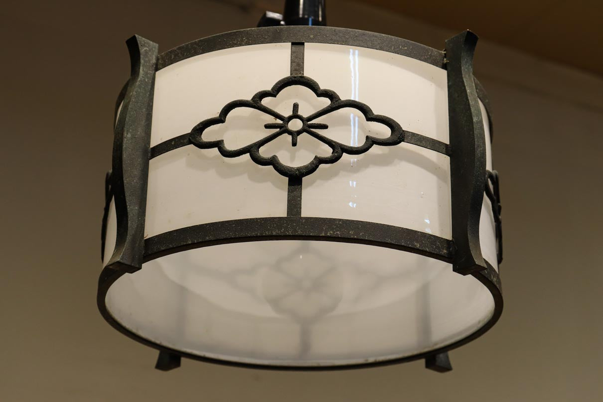 Lamp Shades DC9257