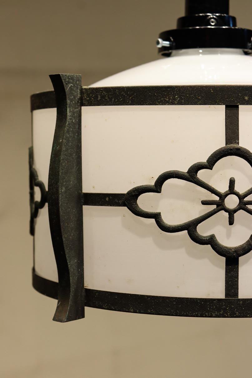 Lamp Shades DC9257