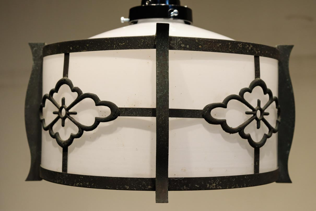Lamp Shades DC9257