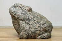 Antique tool (Frog statue) DC9262