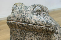 Antique tool (Frog statue) DC9262